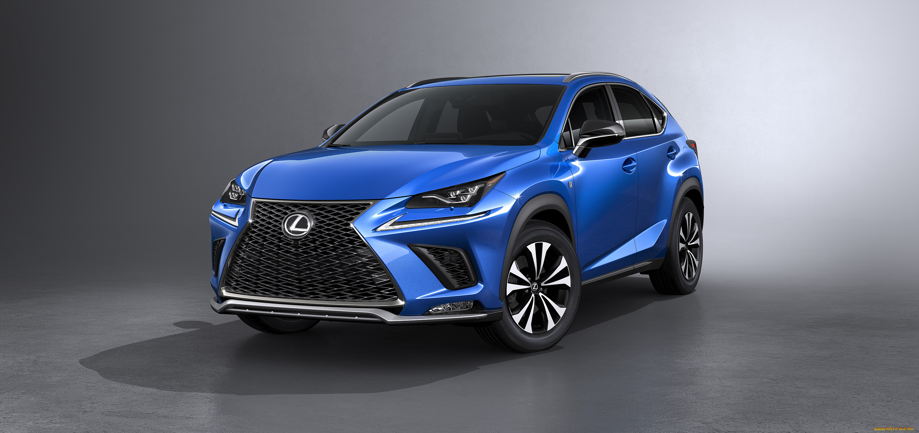 , lexus